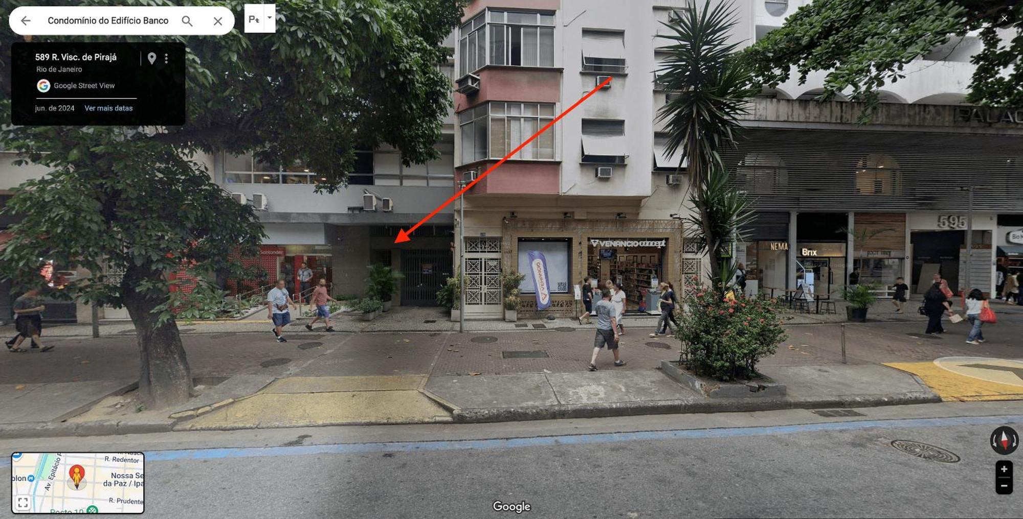 Aconchegante Refugio Em Ipanema, Proximo Ao Leblon Rio de Janeiro