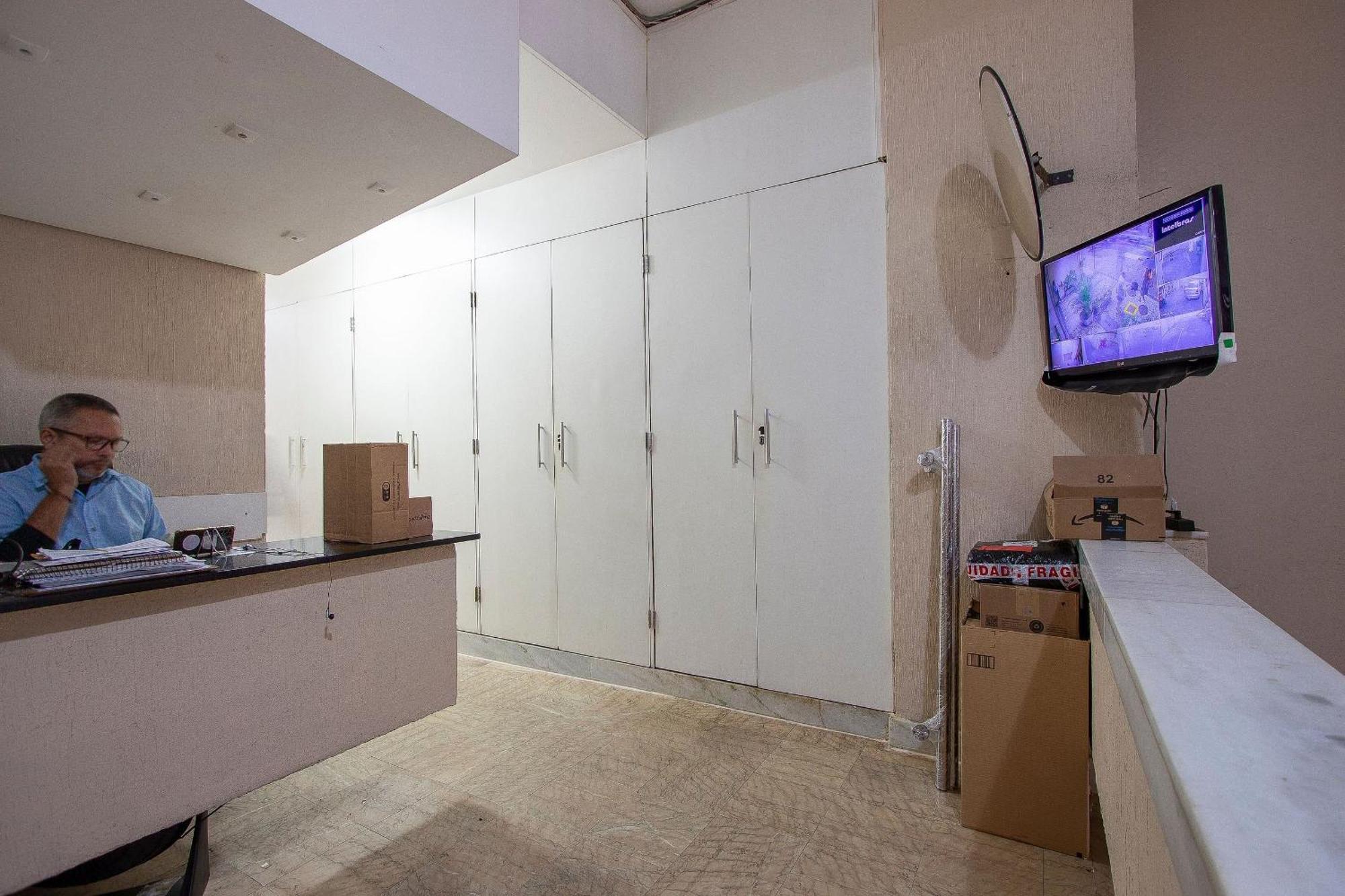 Apartamento Aconchegante Refugio Em Ipanema, Proximo Ao Leblon