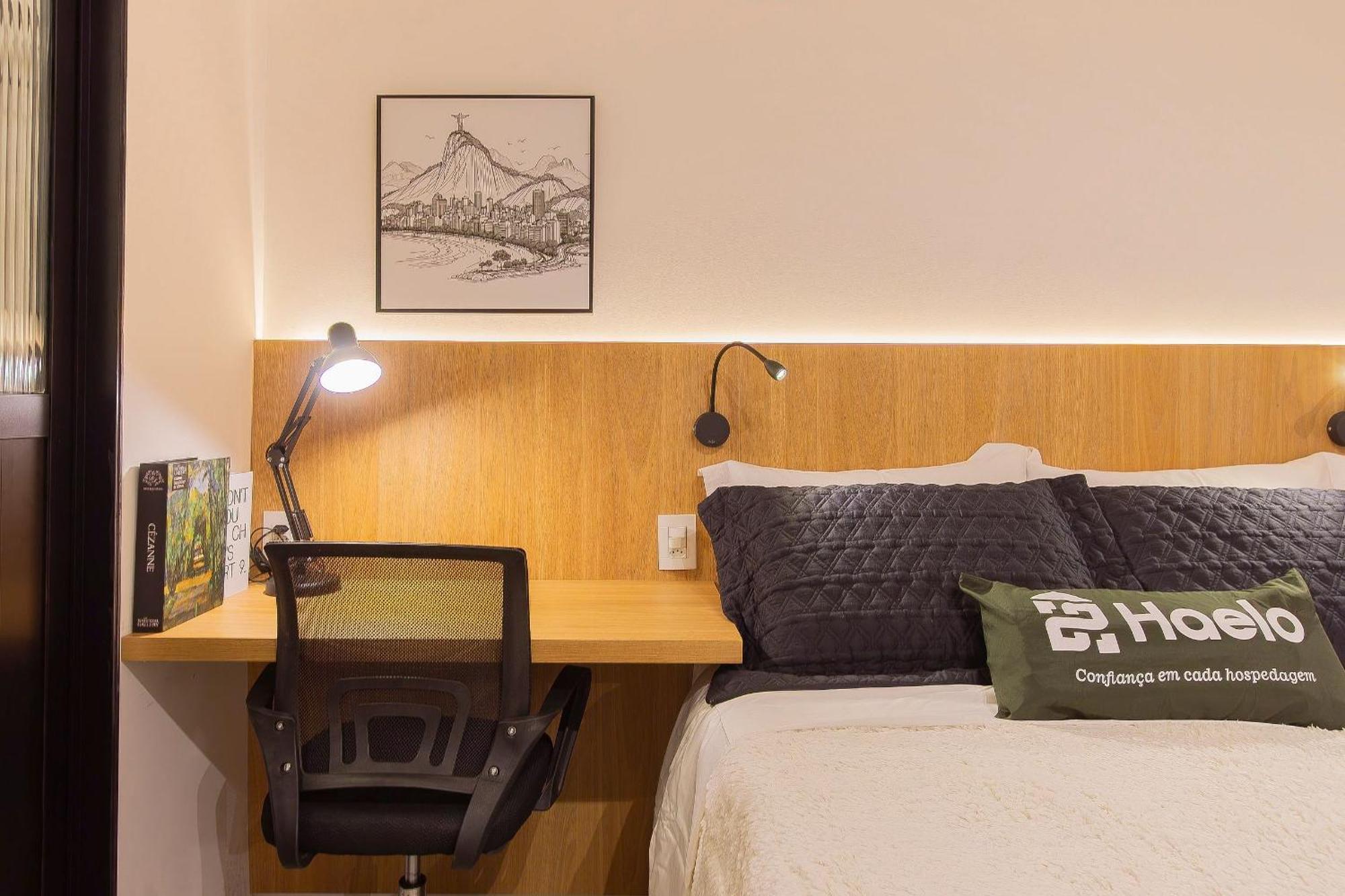 Aconchegante Refugio Em Ipanema, Proximo Ao Leblon Apartamento